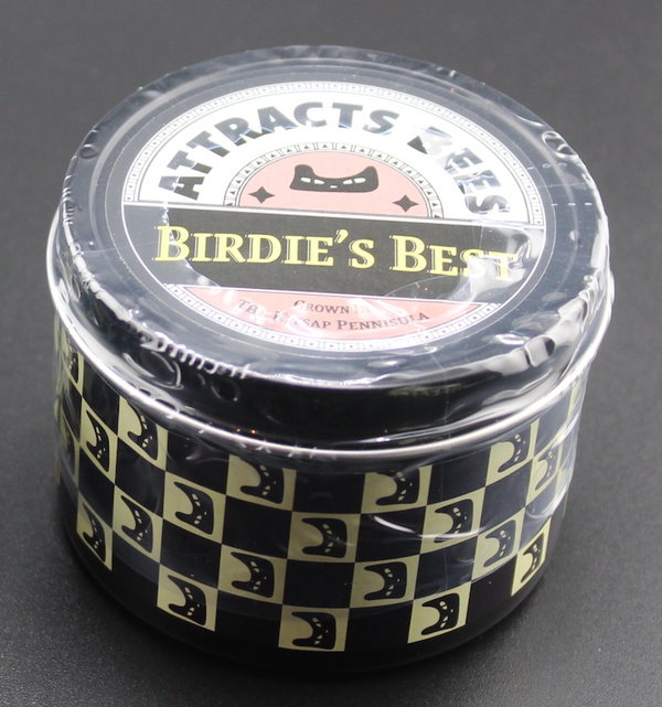 Birdie's Best Micronip Catnip
