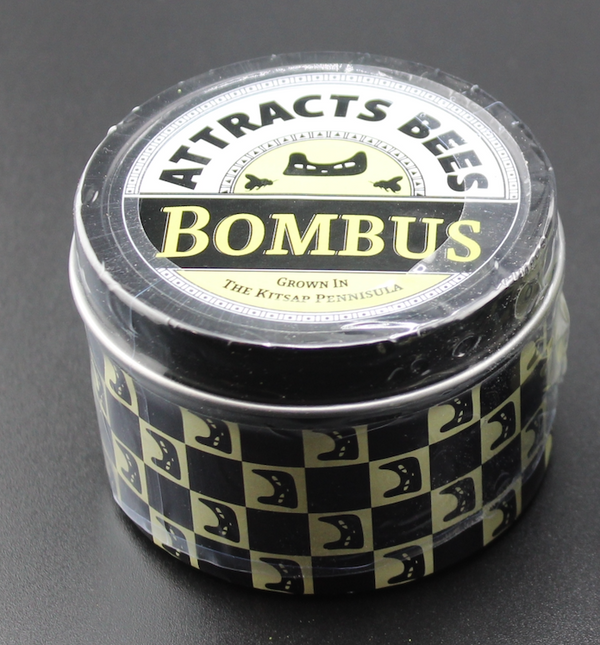 Bombus Micronip Cat Dust Catnip