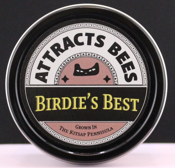 Birdie's Best Micronip Catnip